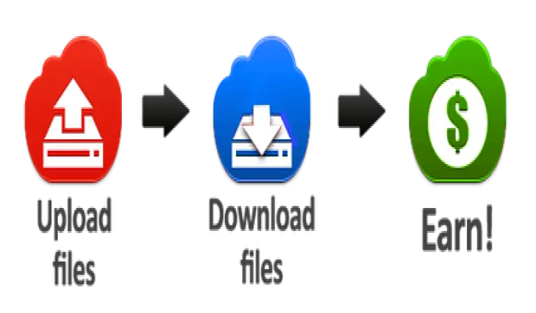 올해 최고의 유료 파일 업로드 사이트 9개
