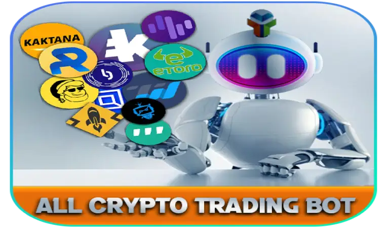 통화 거래를 위한 8가지 최고의 암호화폐 거래 봇