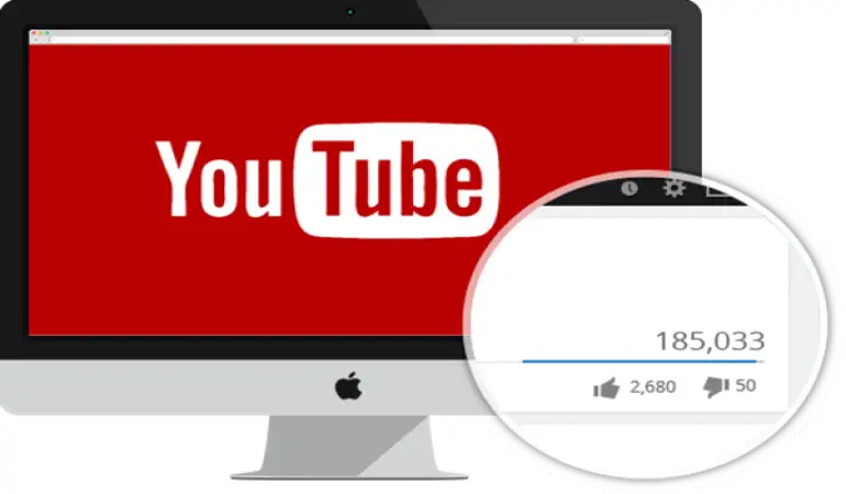 9 Situs Terbaik untuk Membeli Tampilan YouTube