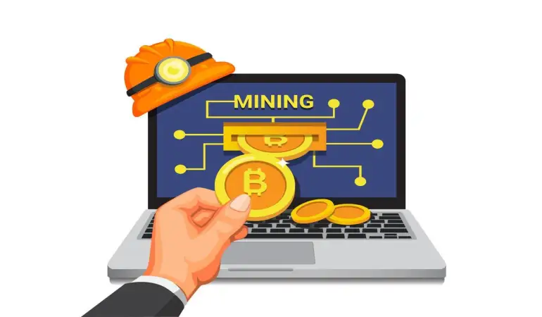 8 situs penambangan awan penambangan kripto terbaik