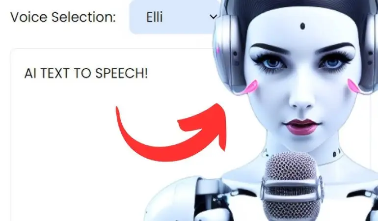 13 Generator AI Text-to-Speech Terbaik (2024)