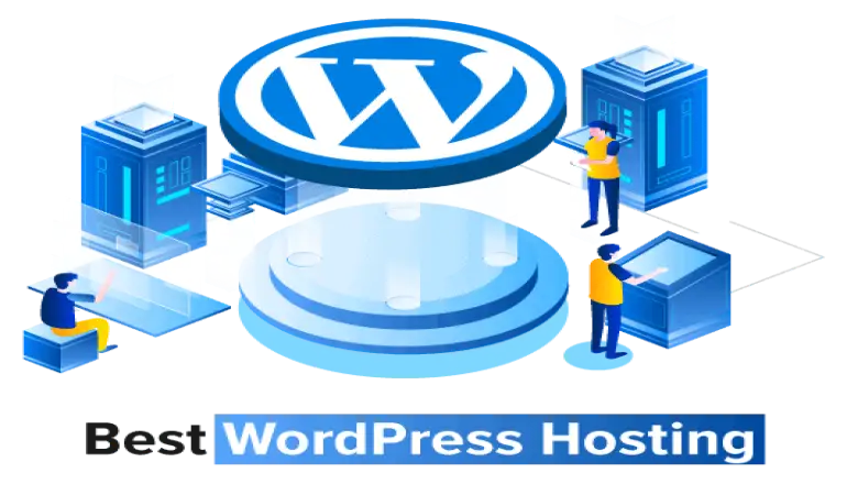 12 Hosting WordPress Terbaik dan Berkinerja Tinggi Mudah digunakan dan murah
