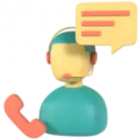 18. Web チャットをチャット (作成) します。