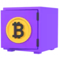 48. Monedero de moneda digital Bitcoin (fuera de línea)