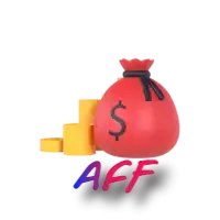 58. Varias redes de afiliados afiliados