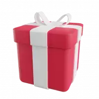 74. Airdrop gratuito de sorteo de criptomonedas