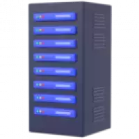 6. Outil de gestion de serveur (logiciel)