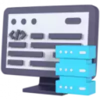 8. Hosting (hosting web)