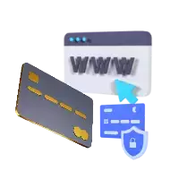 45. Sistemi di pagamento per siti web Ricevi il pagamento (in loco)