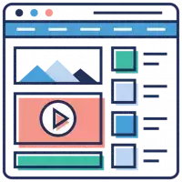 116. Video-hosting