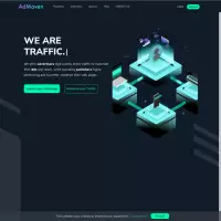 ad-maven add ads to make money from web pages minimum 50$ can withdraw bitcoin
