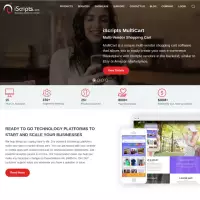 iScripts SocialWare is an open source software for social networking.
