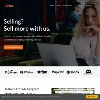 Платформа jvzoo для продавцов продуктов и маркетологов, которые хотят зарабатывать 100%