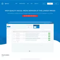 qqtube Augmentez les vues Youtube, les Likes (gratuit 1 $) Tik Tok, Twitch, etc.