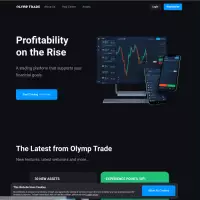 olymptrad comercio de opciones binarias forex y más, retiros ilimitados