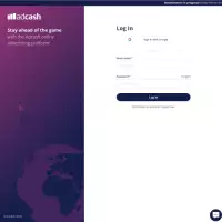 ADCASH Monetize Websites and Increase Website Traffic paypal automatic withdrawal
