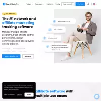 postaffiliatepro установить партнерскую систему на свой сайт увеличить продажи