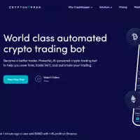 Cryptohopper gratuit ! Les bots crypto créent des stratégies de backtest, le trading automatique