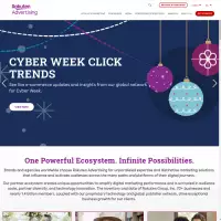 楽天広告 パートナー ネットワーク マーケティング担当者と広告主向け