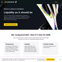 Exness VPS Barındırma (Ücretsiz), Kripto Cüzdanı, Sosyal Ticaret Sistemi, Kar Stratejileri Satışı