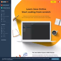 CodeGym Buat game Java klasik versi Anda sendiri! (Gratis) Kode, Tingkatkan, dan Mainkan.