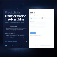 Adaround Ad Network Blockchain automatische Zahlungen für 10 $