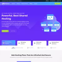 Ultahost, Envato'dan satın alınan script kurulum hizmeti ile hosting kiralama(ücretsiz) ucuz hosting