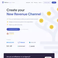 getreditus gana dinero con el software recomienda o vende software SaaS (comienza gratis)
