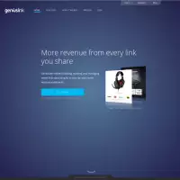 geniuslink は、WordPress サイトにアフィリエイト リンクを自動的に追加して収益を上げます。