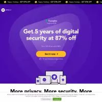 Log Masuk PureVPN10Akaun256BitAES Pelayan IP6500+ Disulitkan Disulitkan