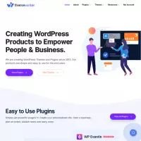 themewinter WordPress Themes and Plugins Free Starter Download (Built-in Apps Supported)