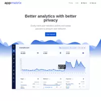 las herramientas de appmetrix analizan la pista