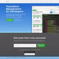 Complemento de traducción Loco Cree un sitio web multilingüe que admita Wordpress