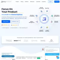 Paykickstart vendiendo productos digitales o solicite ganar, únase a más de 10,000 afiliados