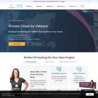 ucuz liquidweb Bulutu VPS Barındırma Özel Bulutu, VMware tarafından 15 $/ay
