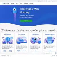 hostwinds โฮสติ้งที่ดีที่สุดยอมรับเนื้อหาสำหรับผู้ใหญ่ 18+ ใบรับรอง SSL ฟรี