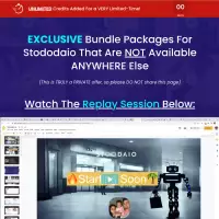 Web Siteleri Aracılığıyla Stoodaio AI Video Oluşturma Programlama Gerekmez