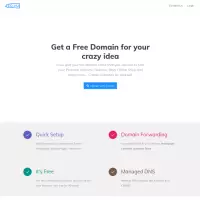 co.vu Dapatkan layanan nama domain (gratis) Daftarkan nama domain gratis.