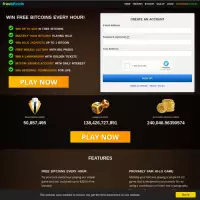 FreeBitco.in kiếm bitcoin miễn phí mỗi giờ với trang web bitcoin miễn phí tốt nhất