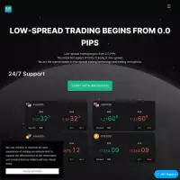 Daftar perdagangan forex IUX Markets dan dapatkan $30(GRATIS)