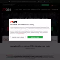 XM forex perdagangan forex BERLANGGANAN DAN DAPATKAN (TRADING GRATIS UANG LANGSUNG $50)