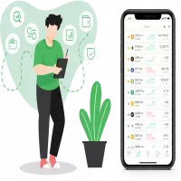 bitkub ซื้อขายคริปโต บิทคอยน์และสกุลเงินดิจิตอล(ไทย) แนะนำเพื่อนรับเงิน 20%