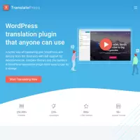 TranslatePress The easiest to use wordpress translation plugin (free) just like drag-and-drop