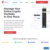 Shrimpy administra carteras criptográficas y automatiza la copia de los mejores comerciantes