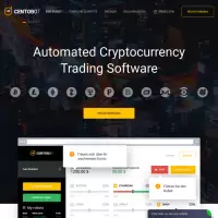Software di trading di criptovalute CentoBot (gratuito). Automatizzato per binario e forex