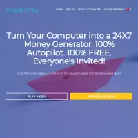 computta установи программу и заработай минимальный вывод 3MBTC
