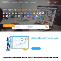 coinpayu заработок на крипто заработок на просмотре рекламы