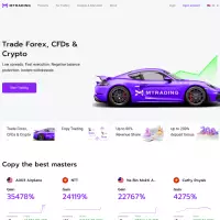 mtrading forex Sao chép Hệ thống Giao dịch Đăng ký Thưởng miễn phí 30$