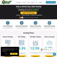 Hawkhost Yüksek kaliteli sanal web barındırma, ucuz, güvenilir ve hızlı.