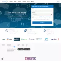ySense là trang web phần thưởng trực tuyến dành cho những người muốn kiếm thêm thu nhập,